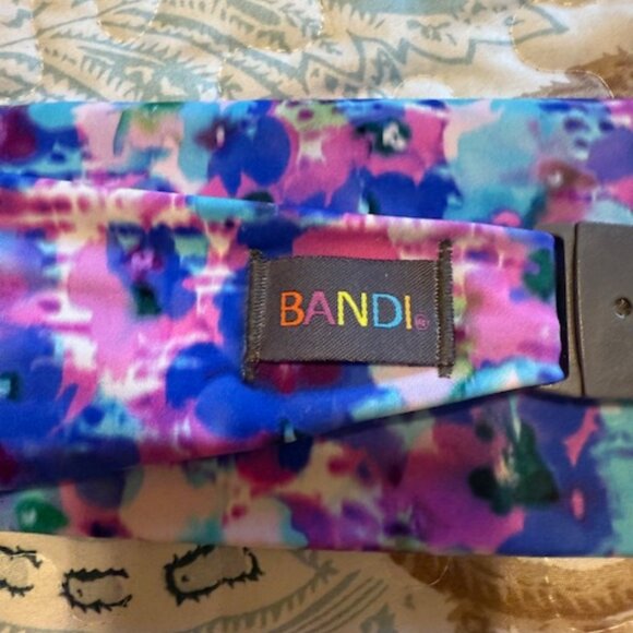 Vibrant Floral Belt Bag - Picture 2 of 5